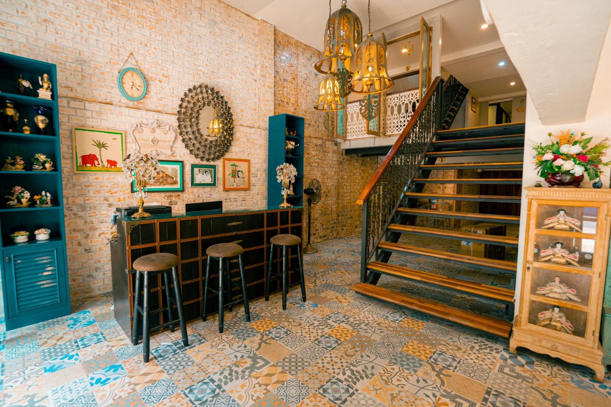 Si Phum Heritage Boutique, Chiang Mai Exteriör bild