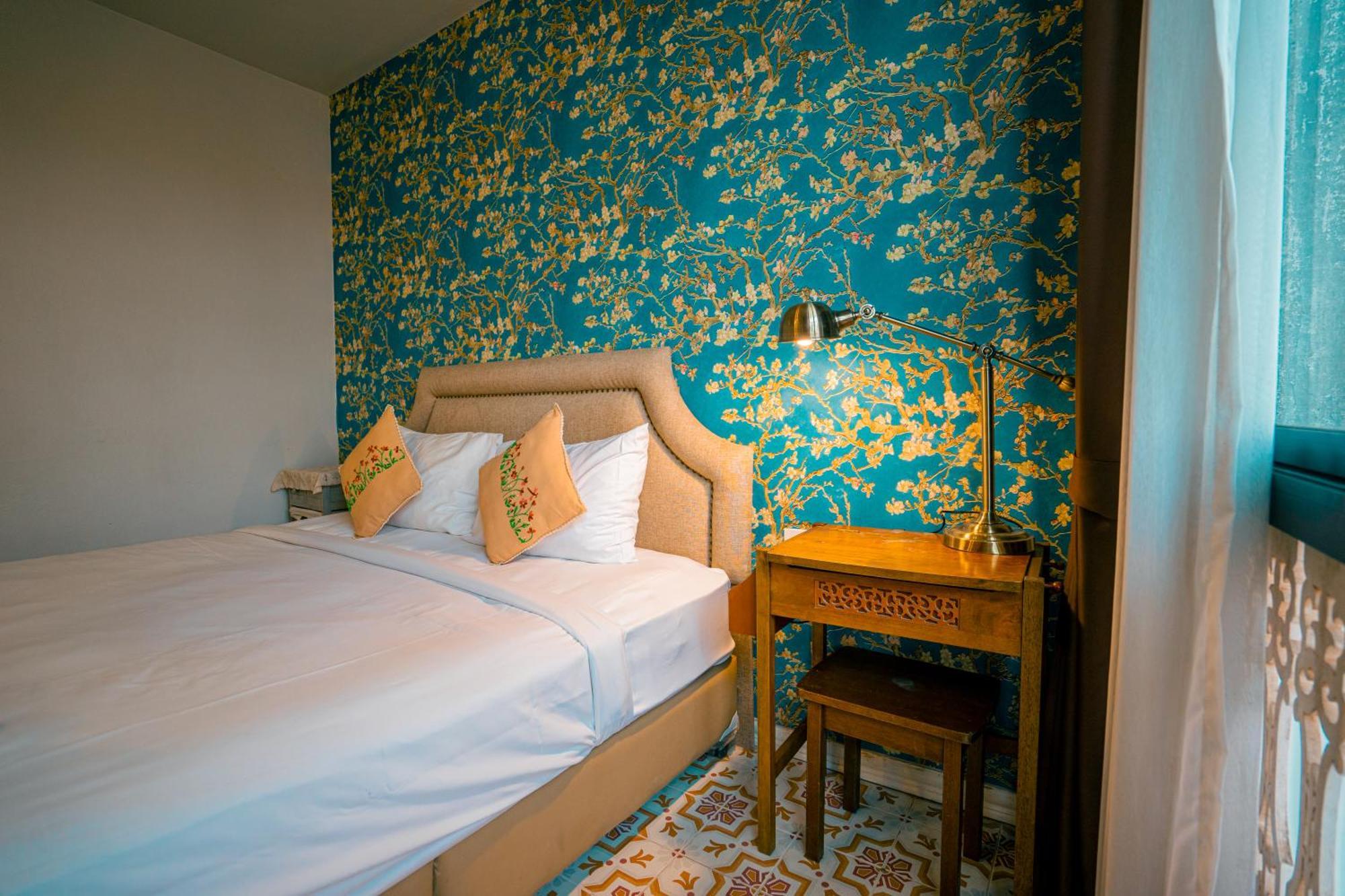 Si Phum Heritage Boutique, Chiang Mai Exteriör bild