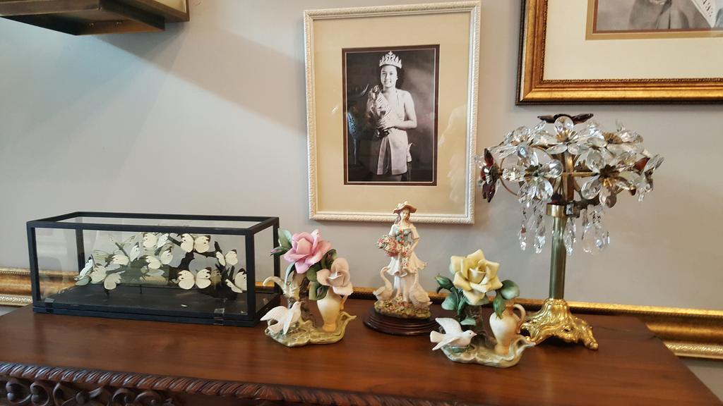 Si Phum Heritage Boutique, Chiang Mai Exteriör bild